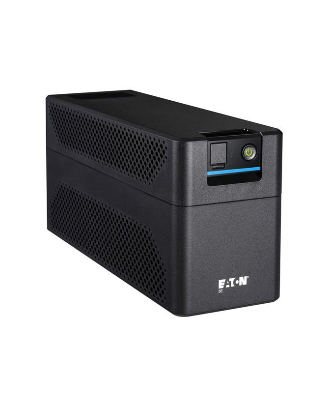 Eaton 5E G2 700VA/360W 2x ANZ Outlets No Fan Line Interactive Tower UPS 5E700UIAU