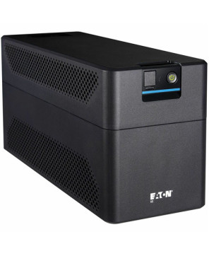 Eaton 5E Gen2 2200VA/1200W 3x ANZ Outlet Line-Interactive UPS 5E2200UIAU