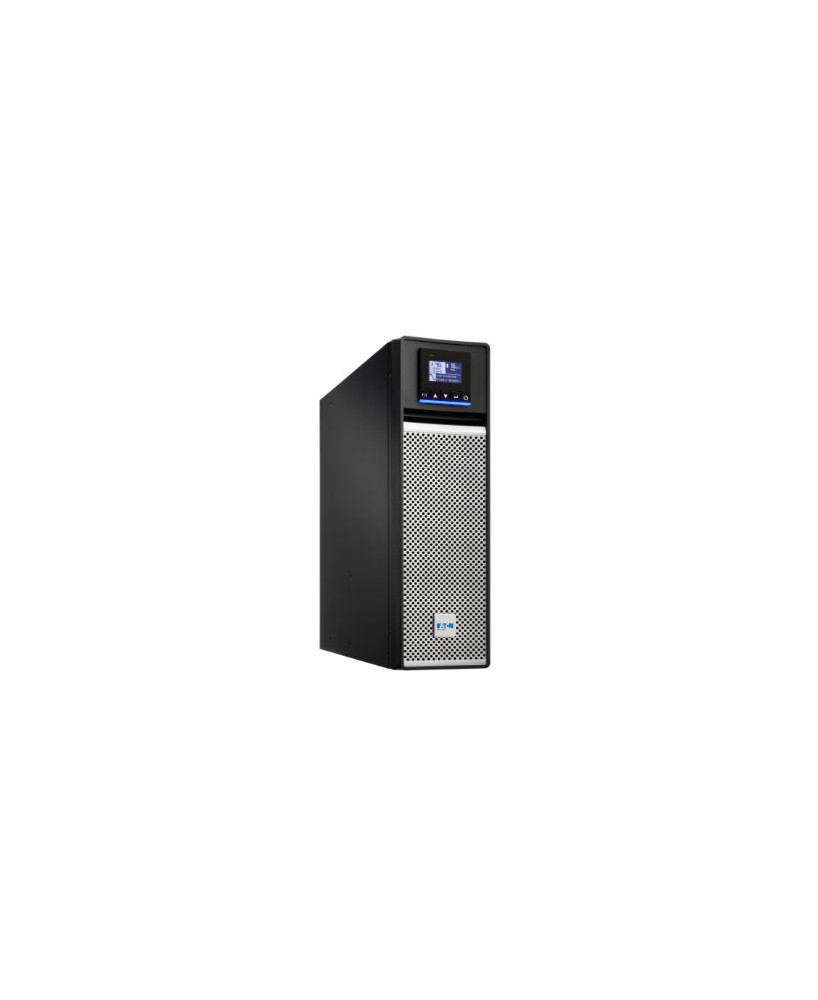 Eaton 5PX Gen2 3kVA/3kW 3U Line Interactive LCD Rack/Tower UPS 5PX3000IRT3UAUG2