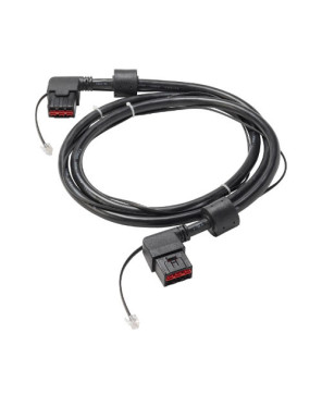 Eaton 1.8m Battery Extension Cable EBMCBL72 for Extended Battery Module 72 V