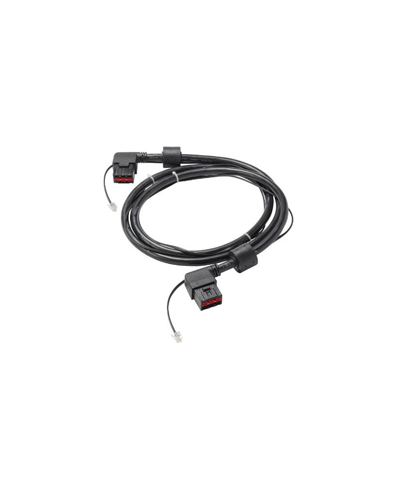 Eaton 1.8m Battery Extension Cable EBMCBL72 for Extended Battery Module 72 V