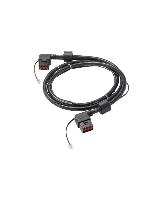 Eaton 1.8m Battery Extension Cable EBMCBL72 for Extended Battery Module 72 V