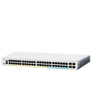 Cisco Catalyst 1300 48-Ports PoE Manageable Ethernet Switch C1300-48P-4G