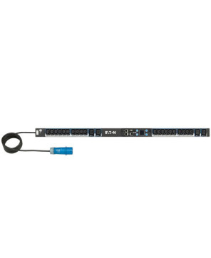 Eaton ePDU G3 Metered Input Single-Phase IEC-60309 16A Rack PDU EMIB04