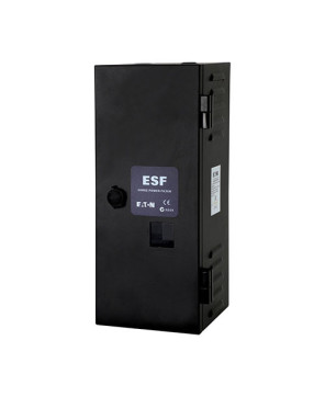 Eaton ESF 1-Phase 230V AC Surge Filter ESF631-TN-E