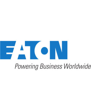 Eaton FlexPDU 1U Basic IEC C20 16A Horizontal Rack PDU EFLX6AU