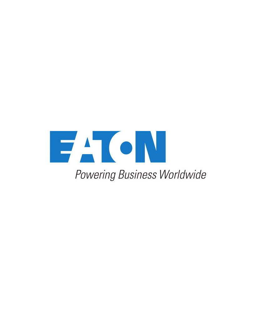 Eaton FlexPDU 1U Basic IEC C20 16A Horizontal Rack PDU EFLX6AU