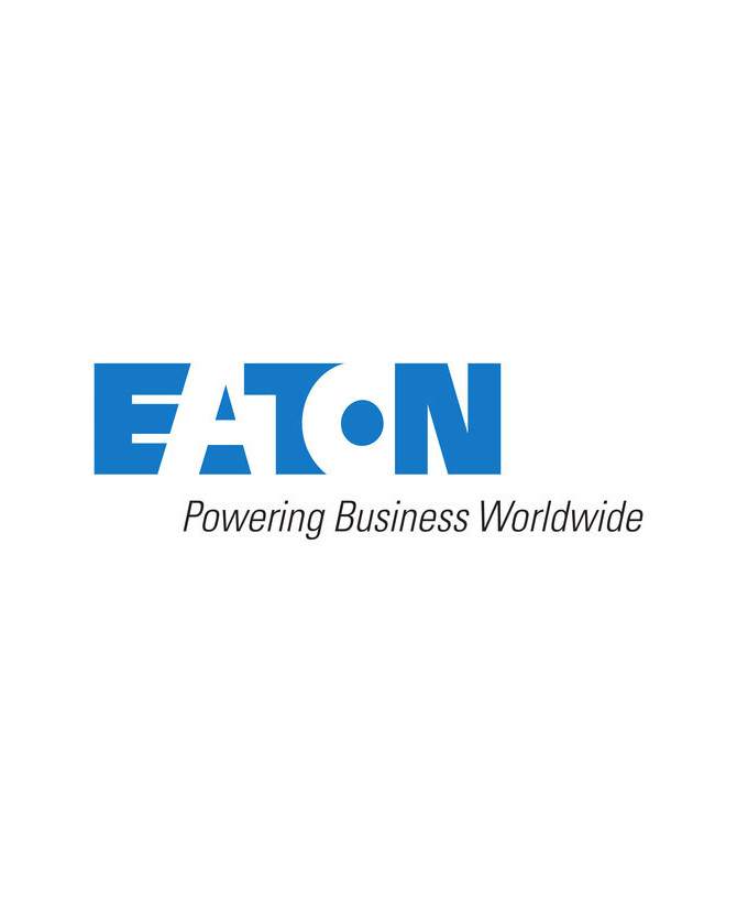 Eaton FlexPDU 1U Basic IEC C20 16A Horizontal Rack PDU EFLX6AU