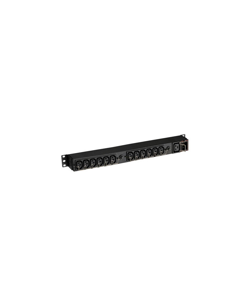 Eaton 1U 4kW 16A 200-240V 13 Outlets FlexPDU EFLX12I