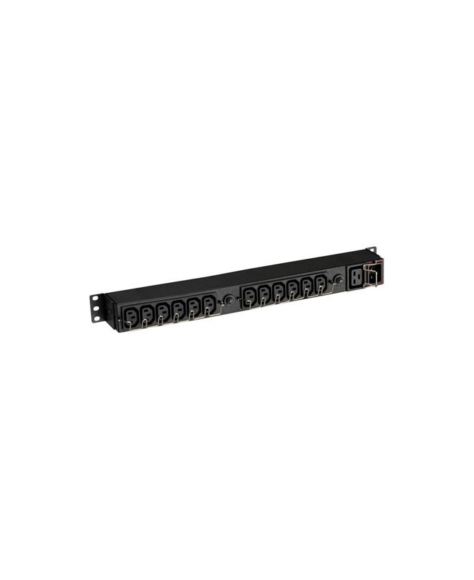 Eaton 1U 4kW 16A 200-240V 13 Outlets FlexPDU EFLX12I