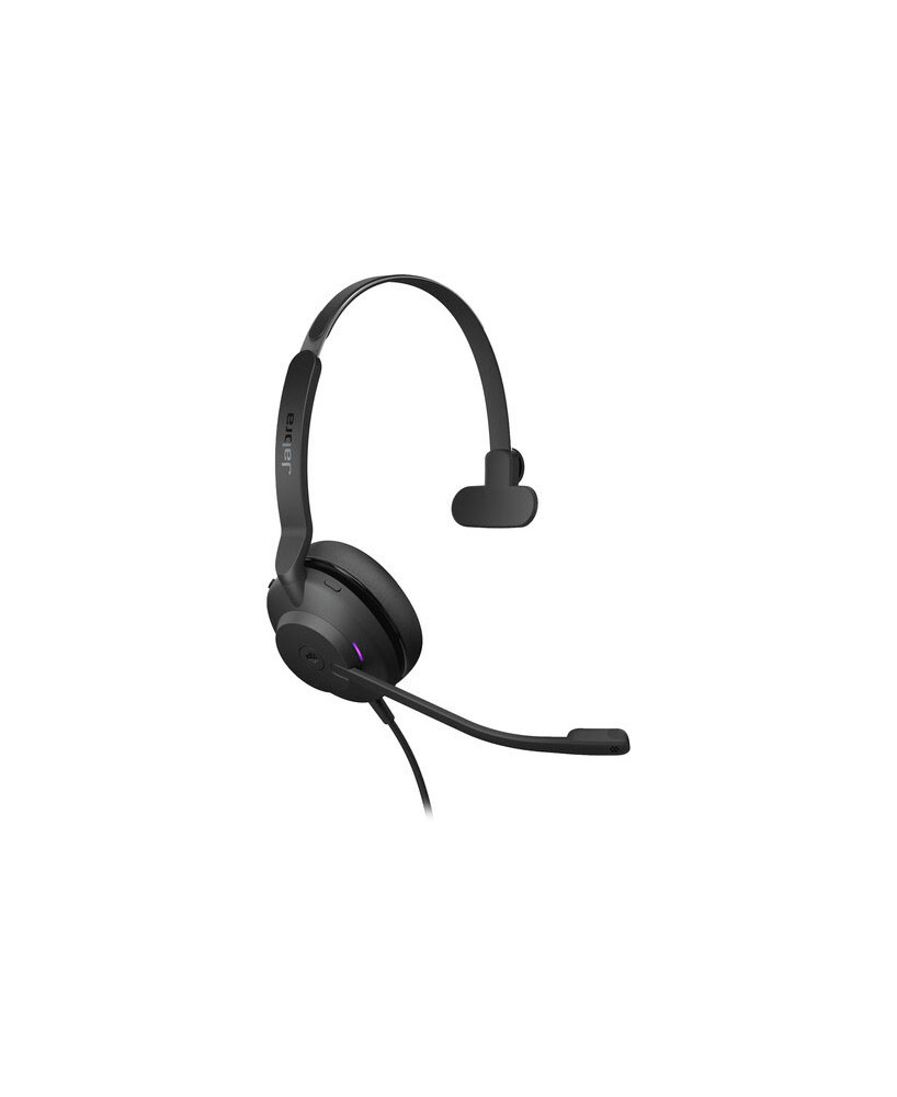 Jabra Evolve2 30 SE USB-C MS Mono Wired Headset 23189-899-879