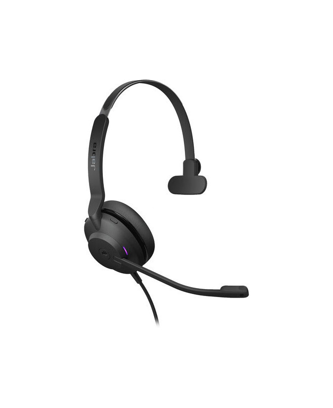 Jabra Evolve2 30 SE USB-C MS Mono Wired Headset 23189-899-879