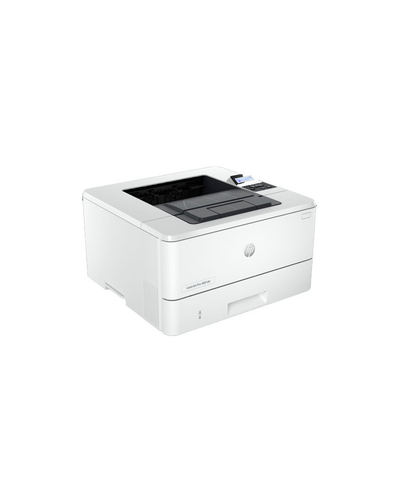 HP LaserJet Pro 4001dn Desktop Mono Laser Printer 2Z600F