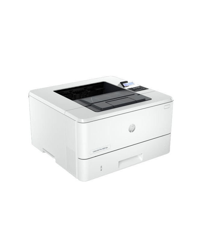 HP LaserJet Pro 4001dn Desktop Mono Laser Printer 2Z600F