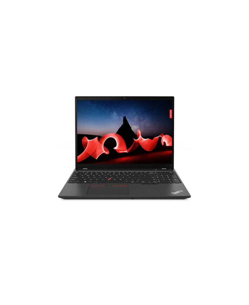 Lenovo ThinkPad T16 G2 i5-1335U 16GB RAM 512GB SSD 16" WUXGA Touchscreen 3YOS+1YR PREM Laptop 21HH000RAU