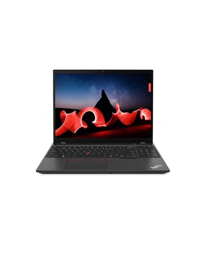 Lenovo ThinkPad T16 G2 i5-1335U 16GB RAM 512GB SSD 16" WUXGA Touchscreen 3YOS+1YR PREM Laptop 21HH000RAU