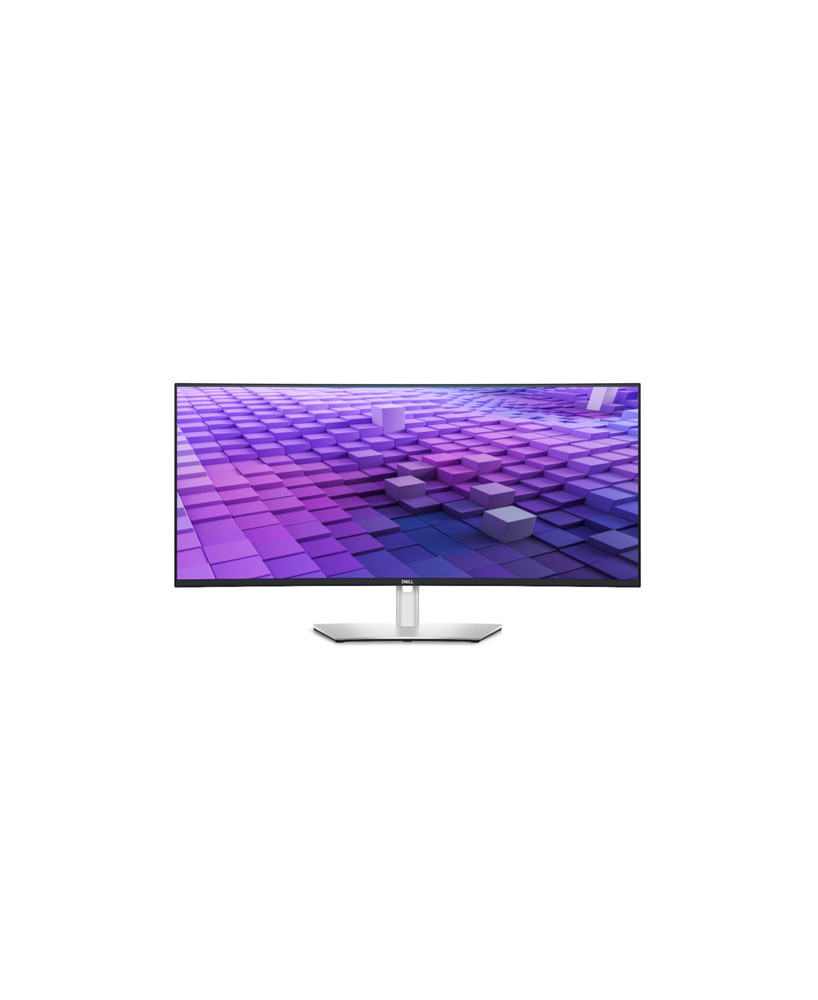 Dell UltraSharp 38" IPS Curve LED Monitor U3824DW