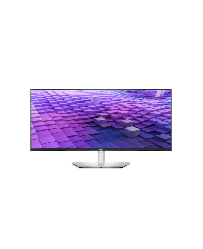 Dell UltraSharp 38" IPS Curve LED Monitor U3824DW