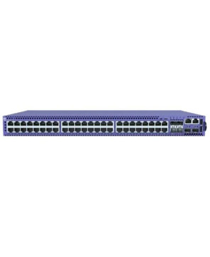 Extreme Networks ExtremeSwitching 5420M 48-Port 90W PoE Managed Switch 5420M-48W-4YE