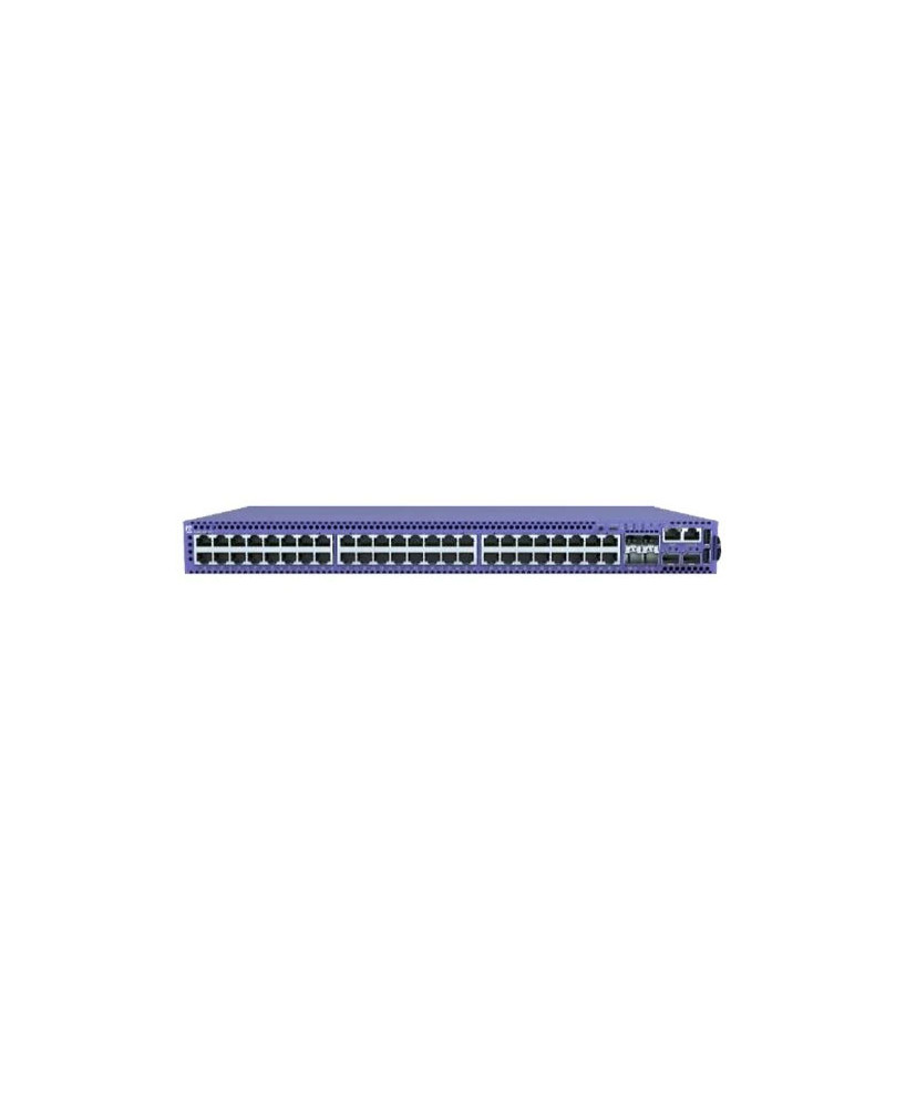 Extreme Networks ExtremeSwitching 5420M 48-Port 90W PoE Managed Switch 5420M-48W-4YE