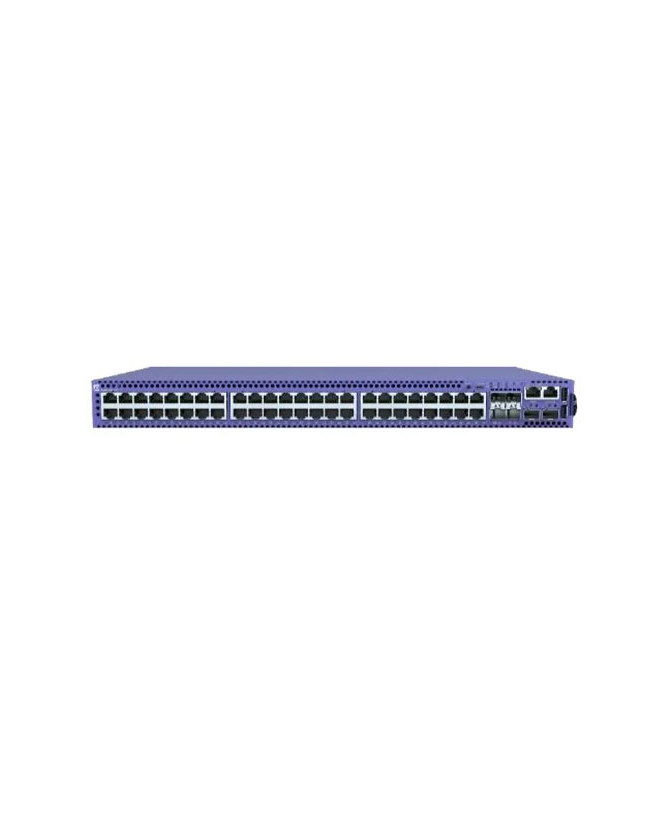 Extreme Networks ExtremeSwitching 5420M 48-Port 90W PoE Managed Switch 5420M-48W-4YE