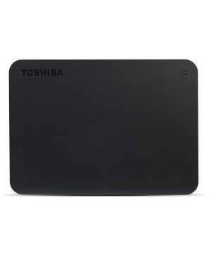 Toshiba 1TB Canvio Basic 2.5" Portable USB 3.0 Hard Drive HDTB510AK3AA