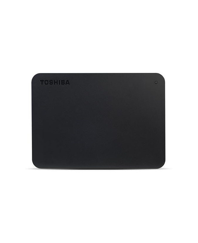 Toshiba 1TB Canvio Basic 2.5" Portable USB 3.0 Hard Drive HDTB510AK3AA