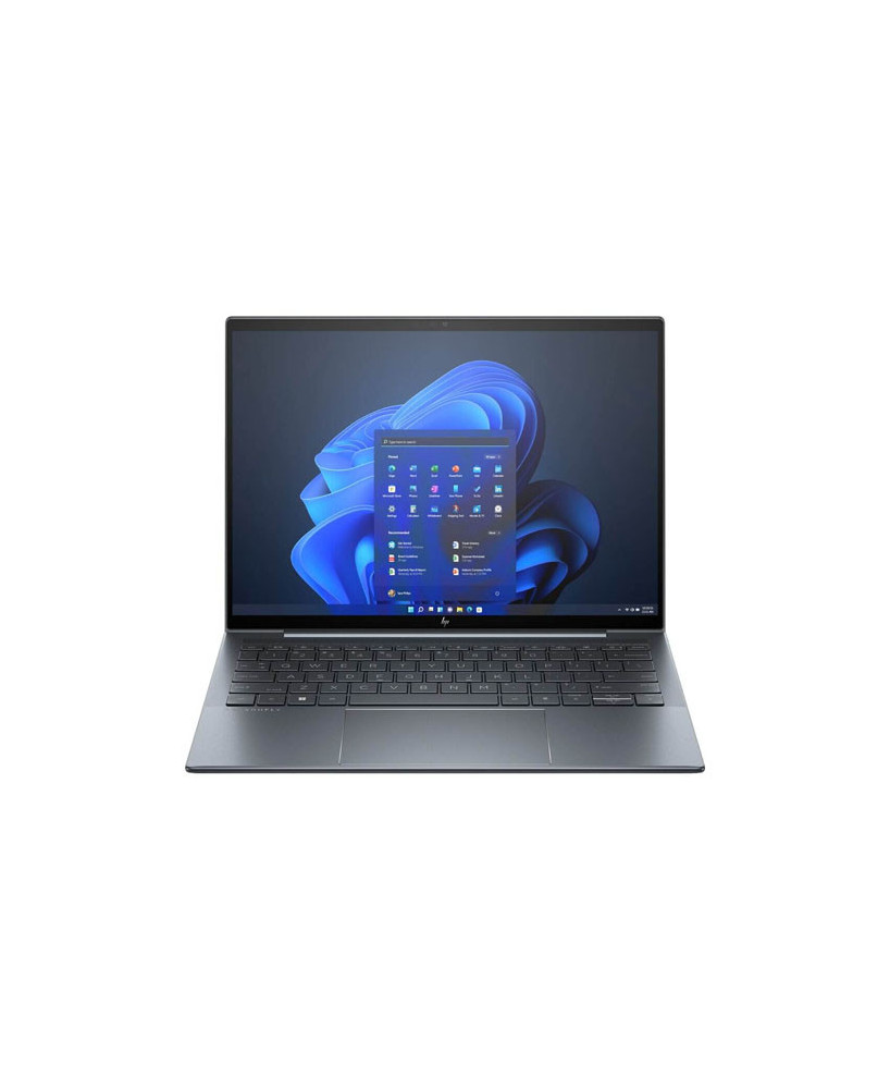 HP Dragonfly G4 13.5" WUXGA IR Privacy Touch I7-1355U 16GB 512GB SSD Notebook 86V46PA