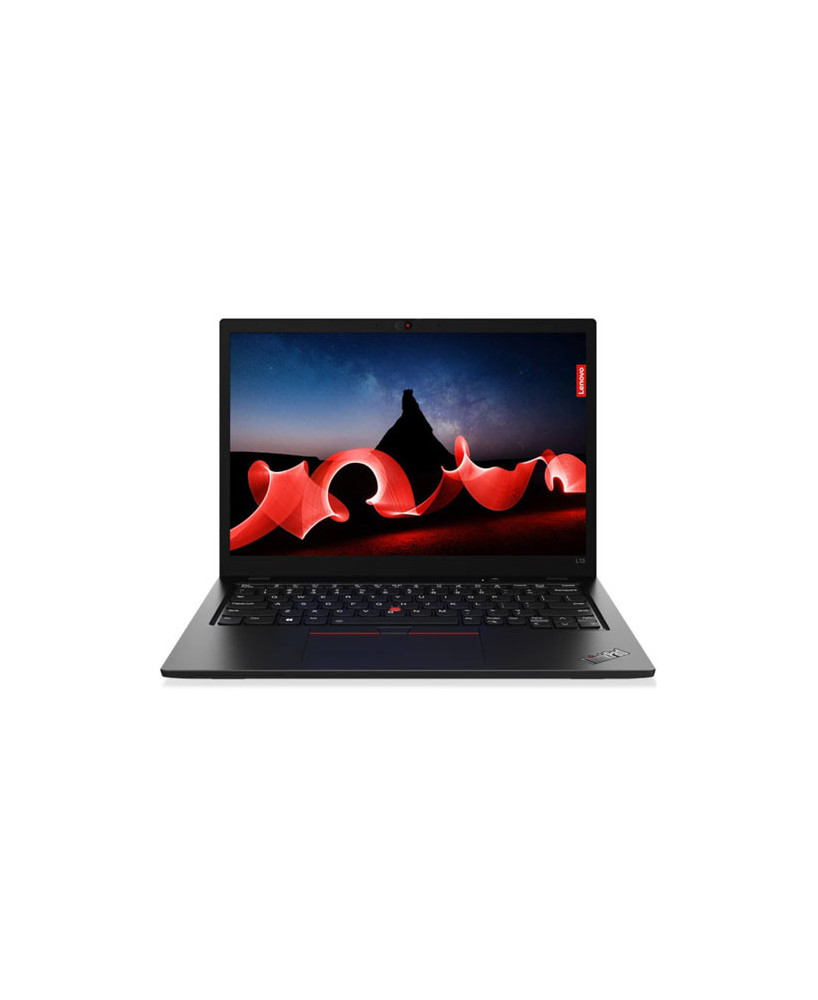 Lenovo ThinkPad L13 13.3" WUXGA IPS I5-1335U 16GB 256GB SSD Windows 11 Pro 21FG0017AU