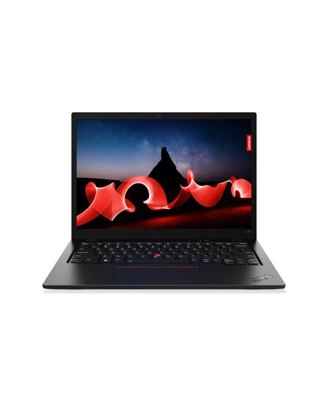 Lenovo ThinkPad L13 13.3" WUXGA IPS I5-1335U 16GB 256GB SSD Windows 11 Pro 21FG0017AU