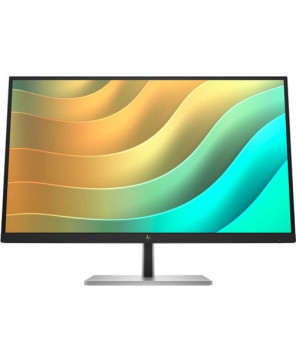 HP E27U G5 27" IPS QHD USB-C Monitor 6N4D3AA