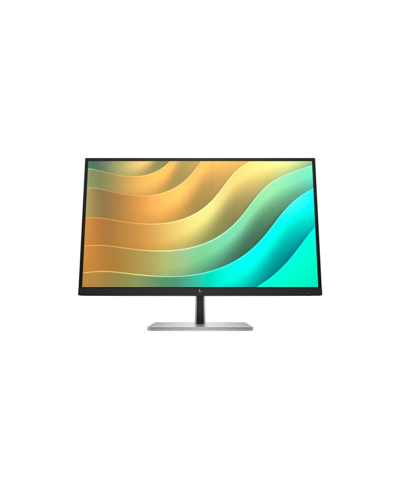 HP E27U G5 27" IPS QHD USB-C Monitor 6N4D3AA