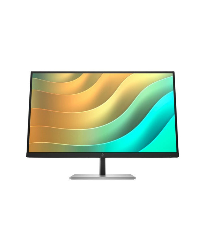 HP E27U G5 27" IPS QHD USB-C Monitor 6N4D3AA