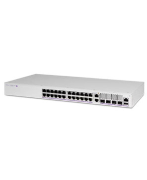 Alcatel-Lucent OmniSwitch 6360 Stackable Gigabit Ethernet LAN Switch OS6360-PH24-AU