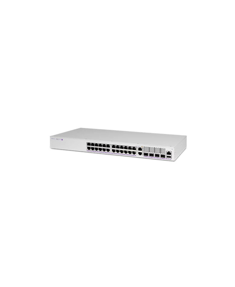 Alcatel-Lucent OmniSwitch 6360 Stackable Gigabit Ethernet LAN Switch OS6360-PH24-AU