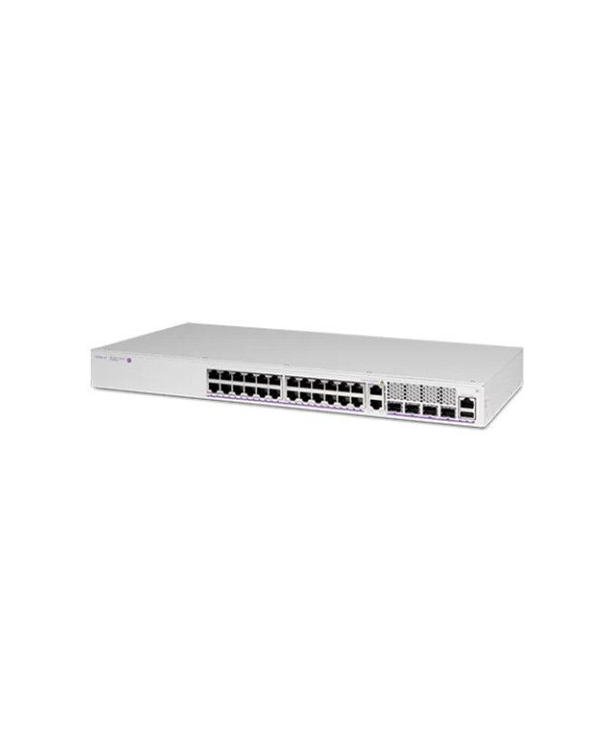 Alcatel-Lucent OmniSwitch 6360 Stackable Gigabit Ethernet LAN Switch OS6360-PH24-AU