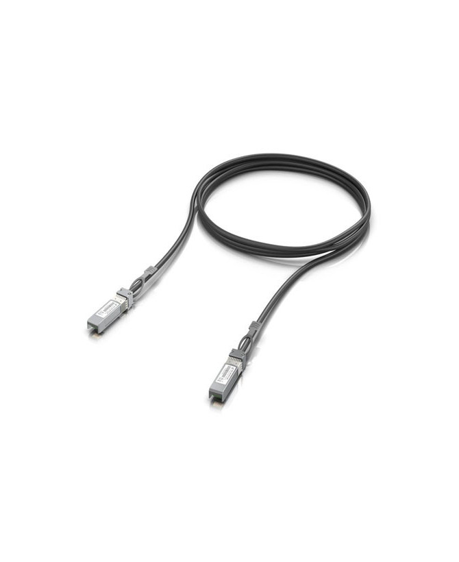 Ubiquiti UniFi 3m 10G SFP+ Direct Attach Cable UACC-DAC-SFP10-3M