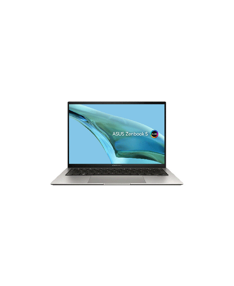 Asus Zenbook i7-1355U 13.3 16GB, 512GB Window 11 Pro Laptop UX5304VA-NQ185X