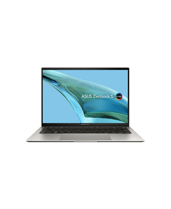 Asus Zenbook i7-1355U 13.3 16GB, 512GB Window 11 Pro Laptop UX5304VA-NQ185X