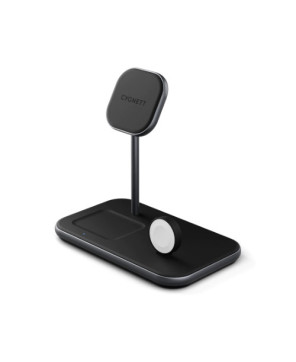 Cygnett CY4369ACOCP 3-in-1 Magnetic Wireless Charger MPA-CY4369ACOCP