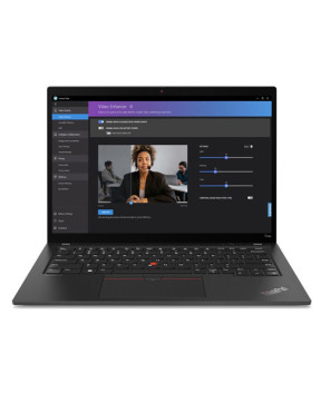 Lenovo Thinkpad T14S G4 I5-1335U 14 WUXGA IPS 512GB, 16GB, Windows 11 Pro Laptop 21F6001TAU