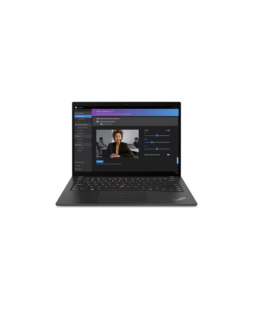 Lenovo Thinkpad T14S G4 I5-1335U 14 WUXGA IPS 512GB, 16GB, Windows 11 Pro Laptop 21F6001TAU