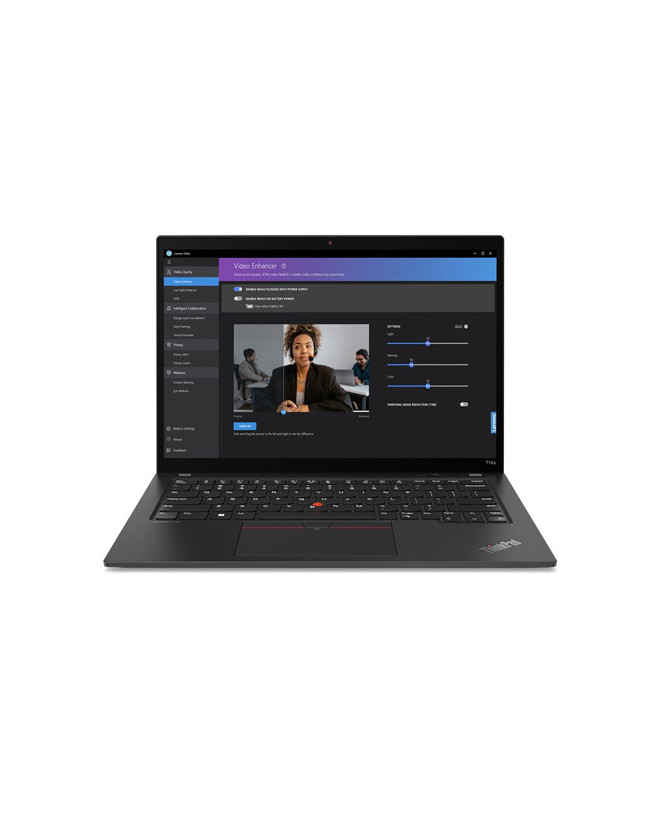 Lenovo Thinkpad T14S G4 I5-1335U 14 WUXGA IPS 512GB, 16GB, Windows 11 Pro Laptop 21F6001TAU