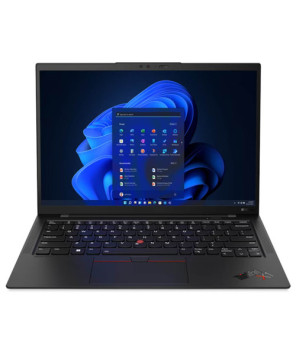 Lenovo ThinkPad X1 Carbon G11 14" WUXGA IPS i7-1355U 16GB RAM 512GB SSD Window 11 Pro Laptop 21HM0017AU