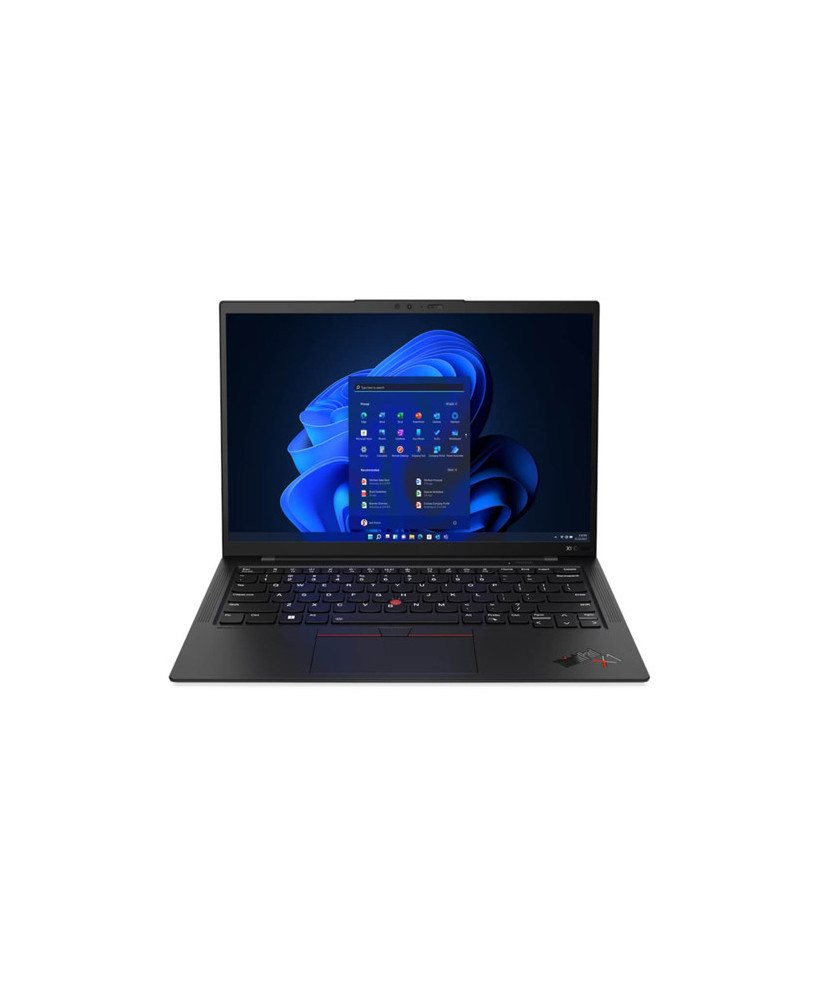 Lenovo ThinkPad X1 Carbon G11 14" WUXGA IPS i7-1355U 16GB RAM 512GB SSD Window 11 Pro Laptop 21HM0017AU