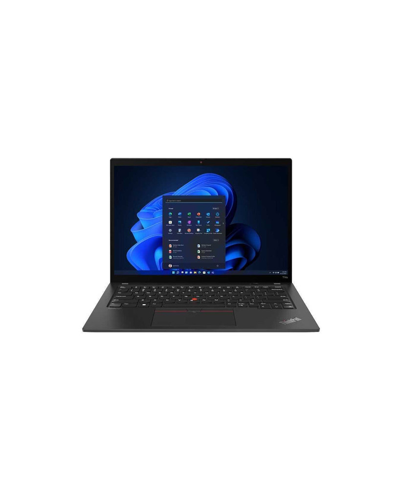 Lenovo ThinkPad T14 Gen 4 14" WUXGA IPS Intel i5-1335U 16GB RAM 256GB SSD Windows 11 Pro Laptop 21HD0017AU