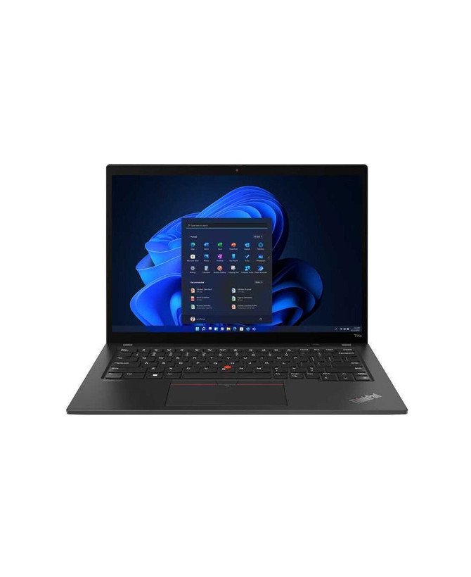 Lenovo ThinkPad T14 Gen 4 14" WUXGA IPS Intel i5-1335U 16GB RAM 256GB SSD Windows 11 Pro Laptop 21HD0017AU