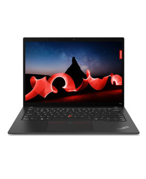 Lenovo Thinkpad T14S Gen4 14" WUXGA Touch I7-1355U 16GB RAM 512SSD 4G LTE WIN11 PRO With 3 Year Onsite and 1 Year Premier Support