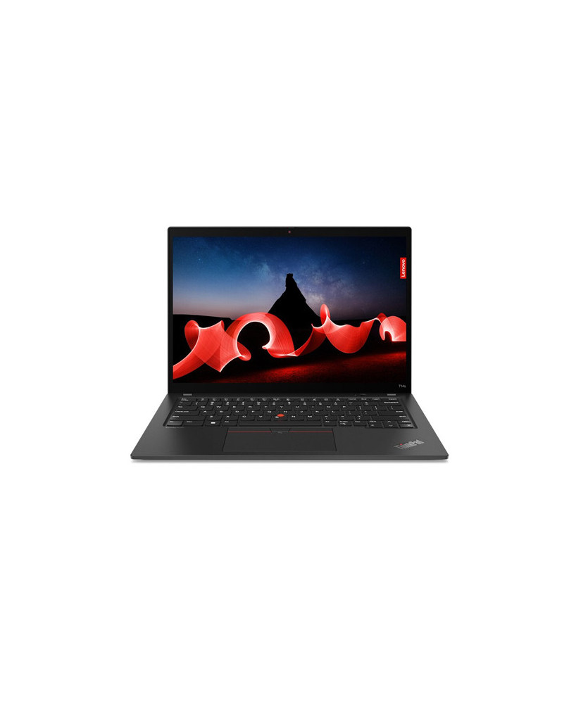 Lenovo Thinkpad T14S Gen4 14" WUXGA Touch I7-1355U 16GB RAM 512SSD 4G LTE WIN11 PRO With 3 Year Onsite and 1 Year Premier Support