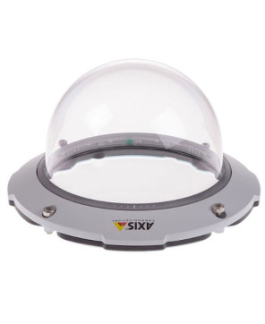 Axis TQ6809 Hard-coated Clear Dome 02398-001 for Q60-E/-C Cameras